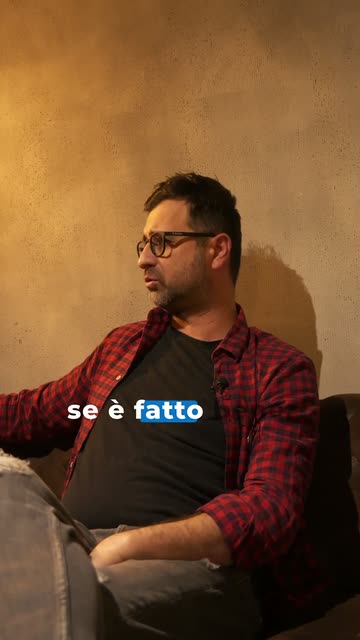 Testimonianza · 05