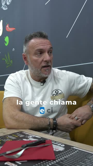 Testimonianza · 07